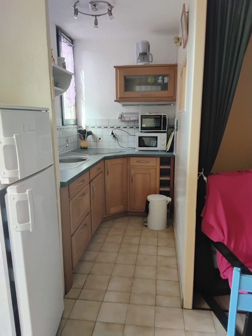 Appartement à vendre, 31m², Gréoux-les-Bains