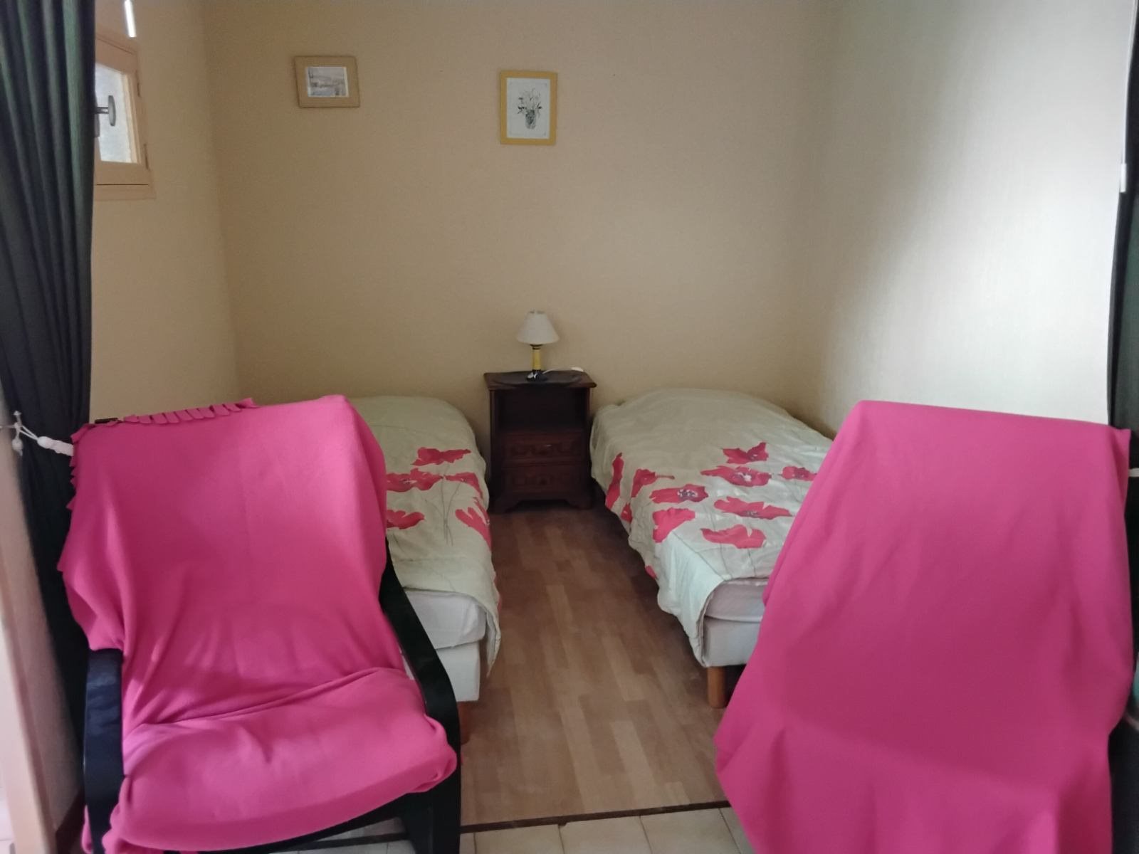 Appartement à vendre, 31m², Gréoux-les-Bains