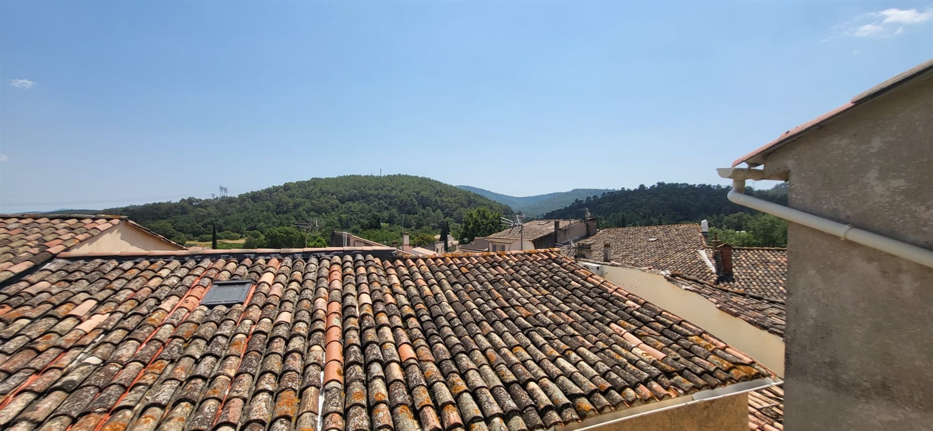 Maison à vendre, 165m², Sainte-Anastasie-sur-Issole