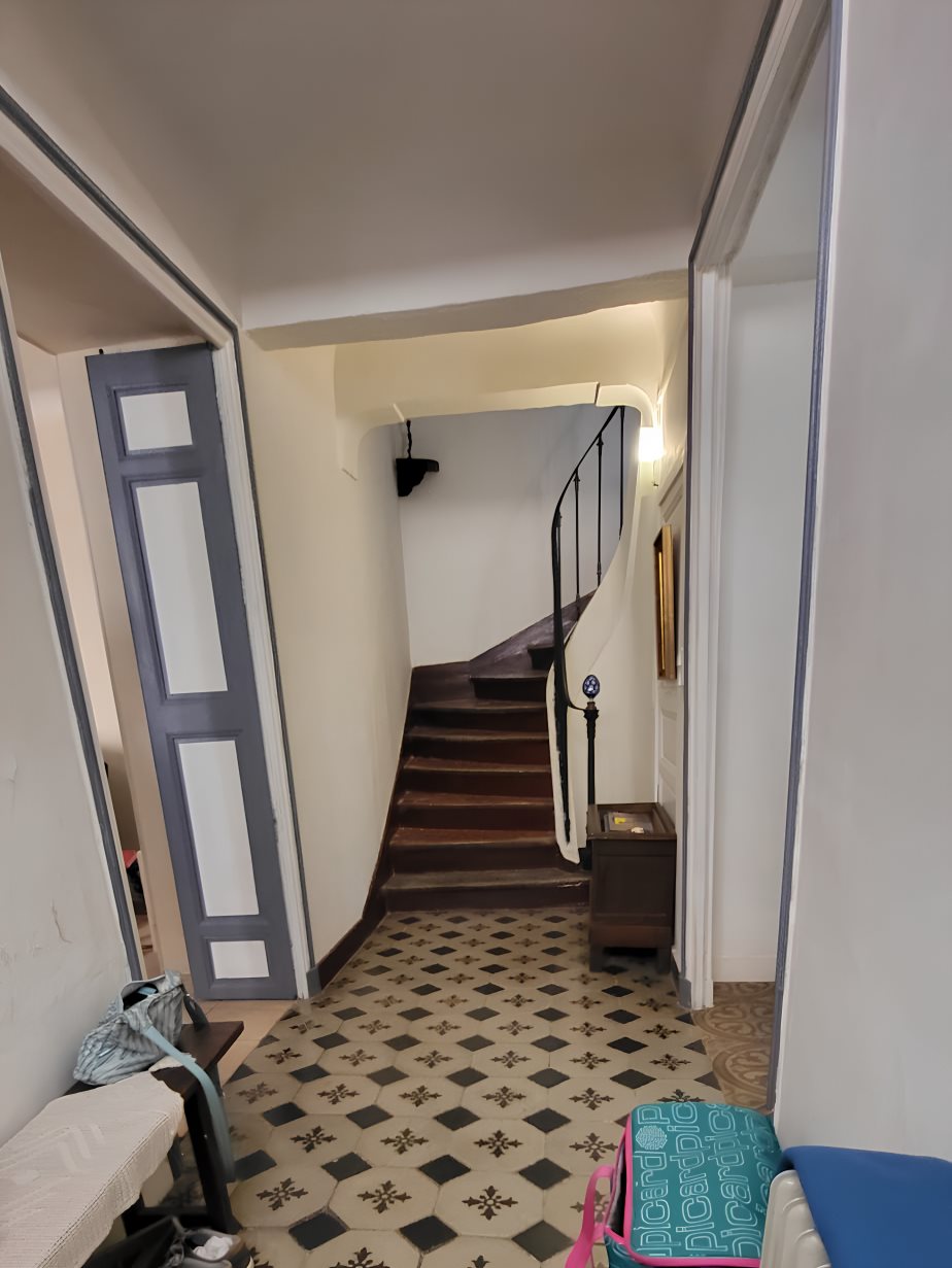 Maison à vendre, 165m², Sainte-Anastasie-sur-Issole