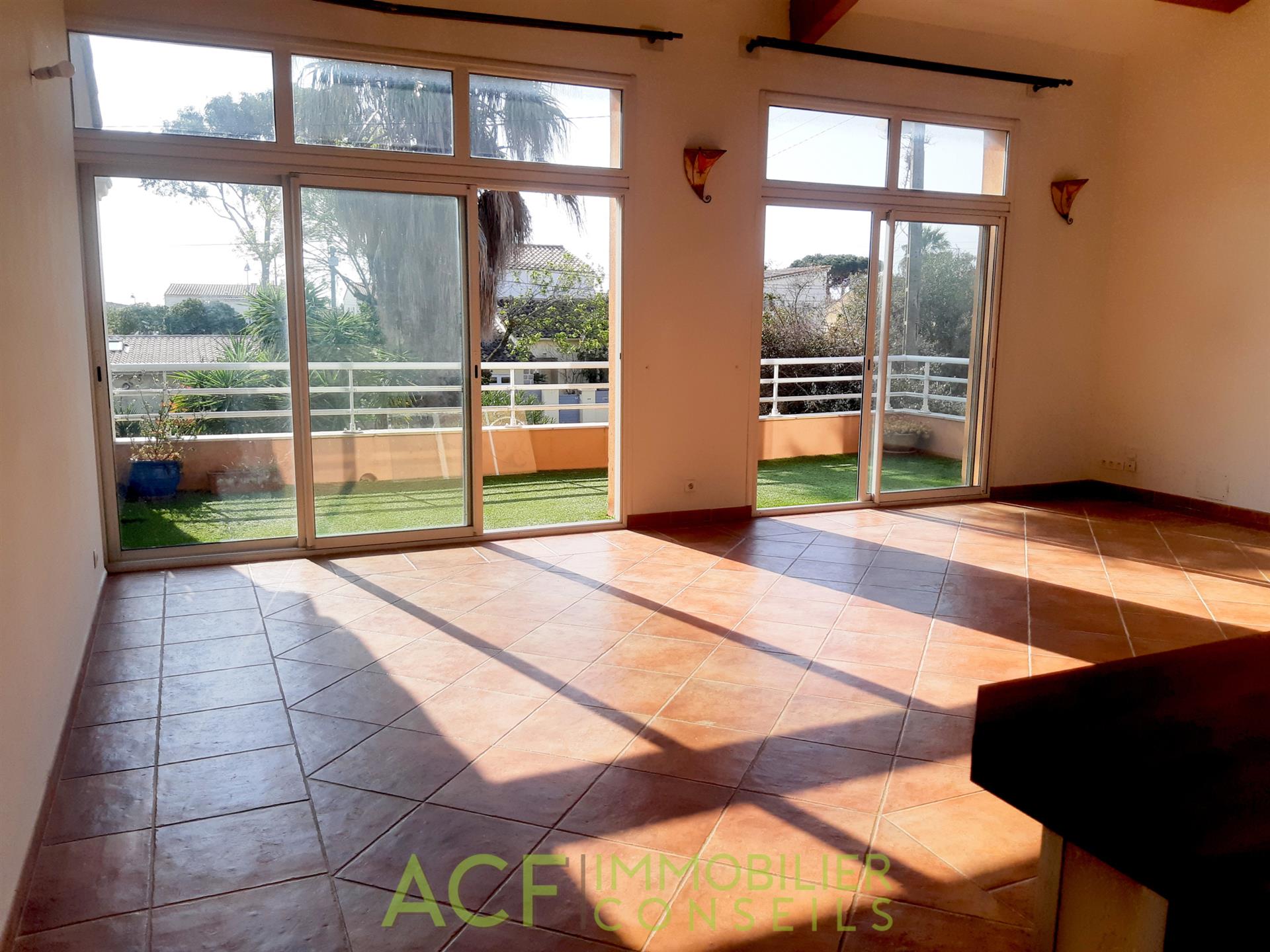 Appartement à vendre, 125m², Hyères