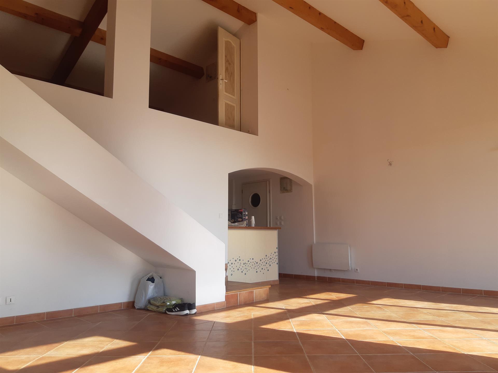 Appartement à vendre, 125m², Hyères
