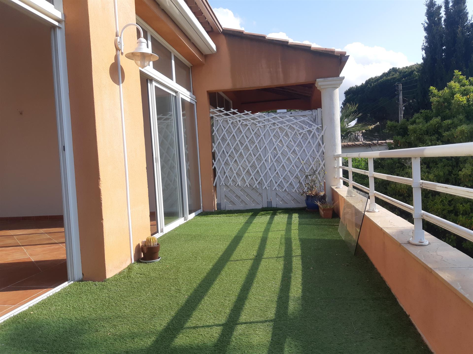 Appartement à vendre, 125m², Hyères