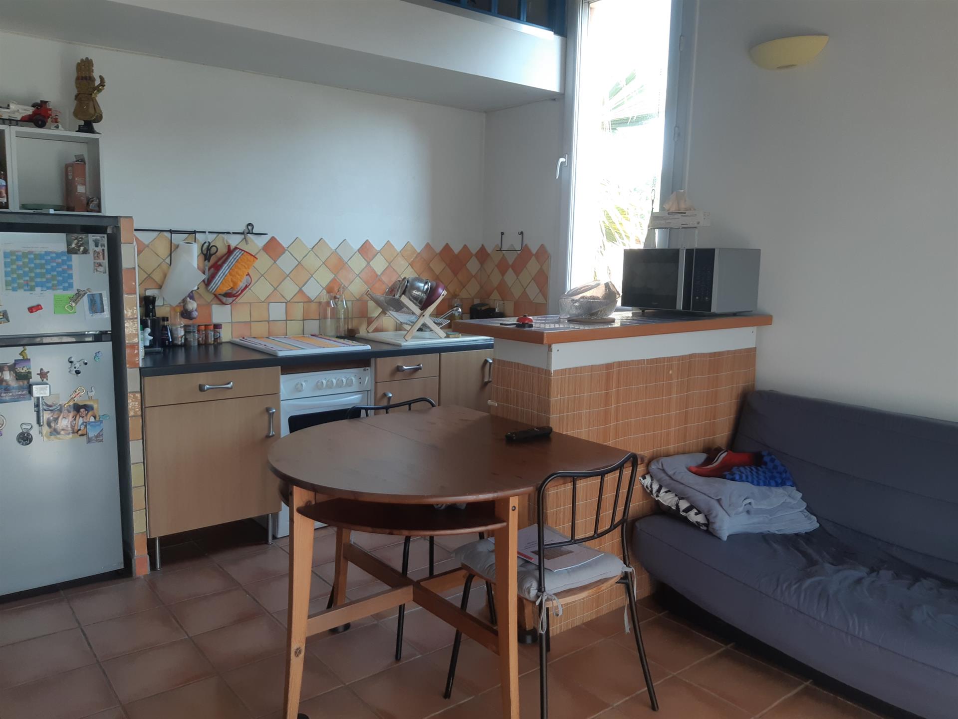 Appartement à vendre, 125m², Hyères