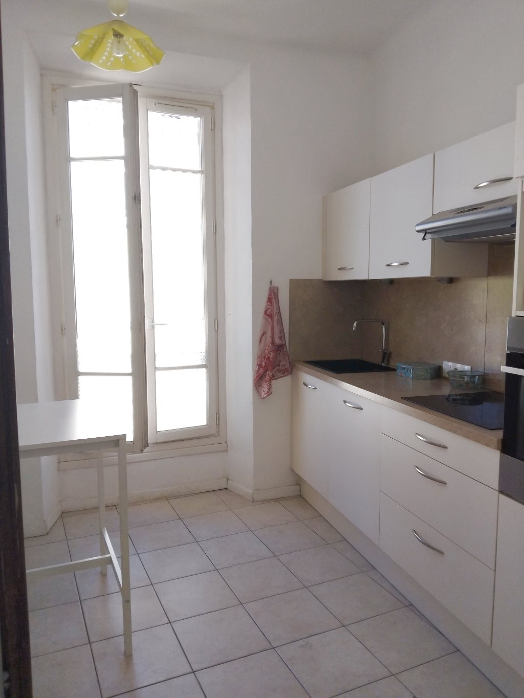 Appartement à vendre, 57m², Hyères