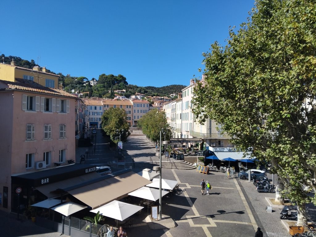Appartement à vendre, 57m², Hyères