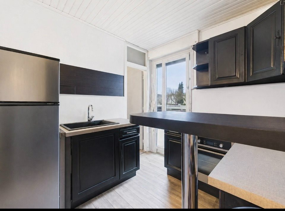 Appartement à vendre, 61m², Wissous