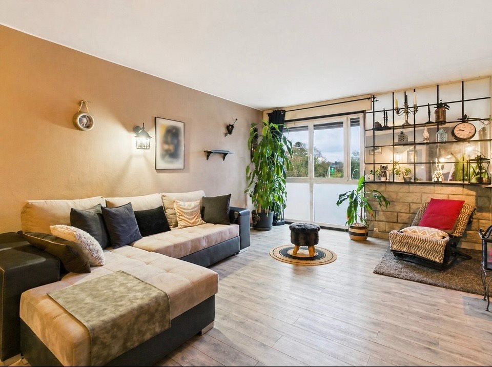 Appartement à vendre, 61m², Wissous