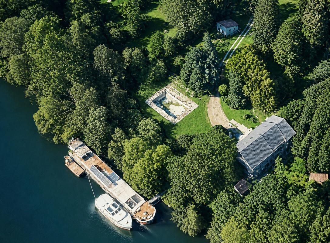 Maison à vendre, 180m², Soisy-sur-Seine