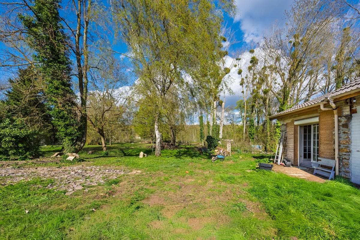 Maison à vendre, 180m², Soisy-sur-Seine