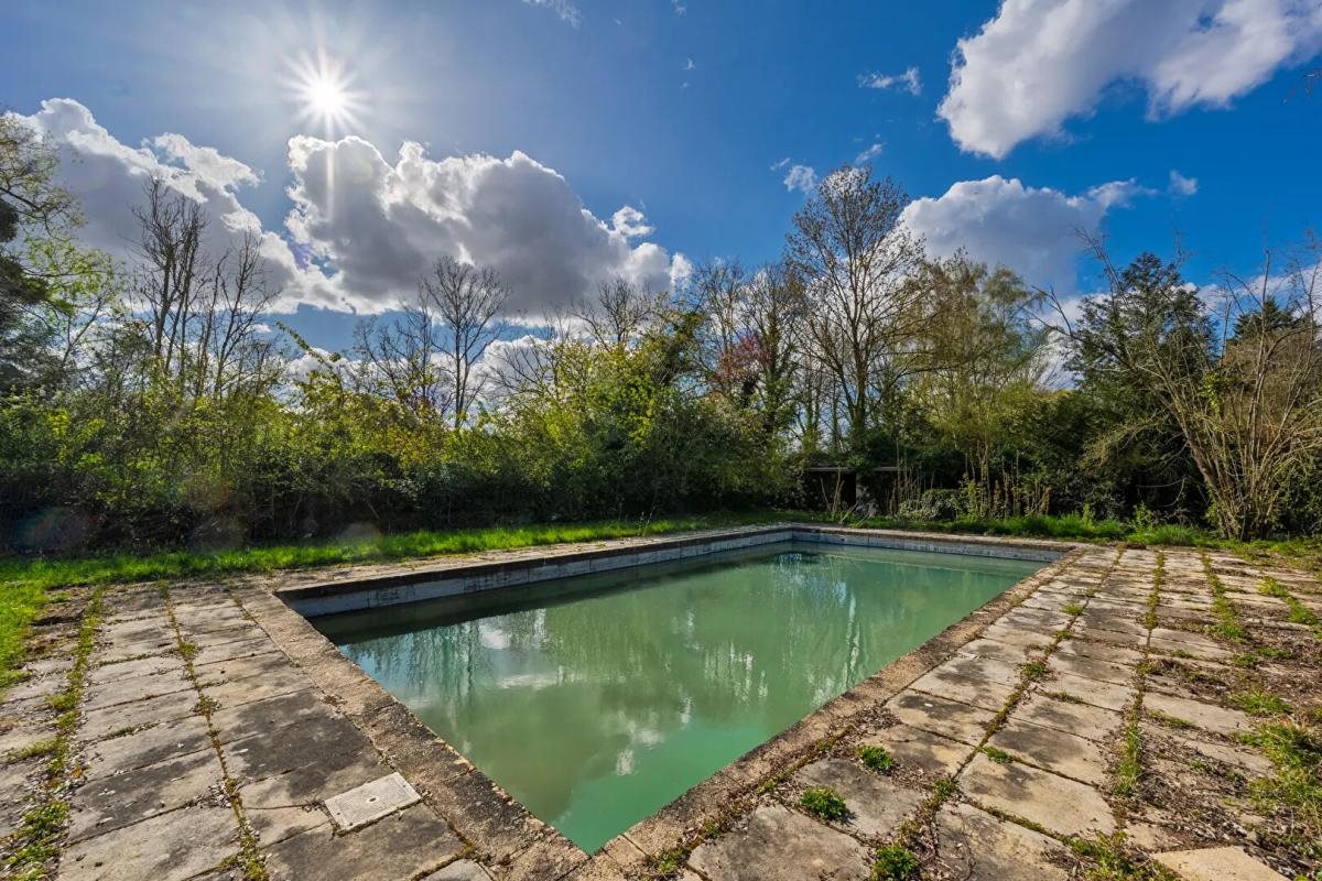 Maison à vendre, 180m², Soisy-sur-Seine