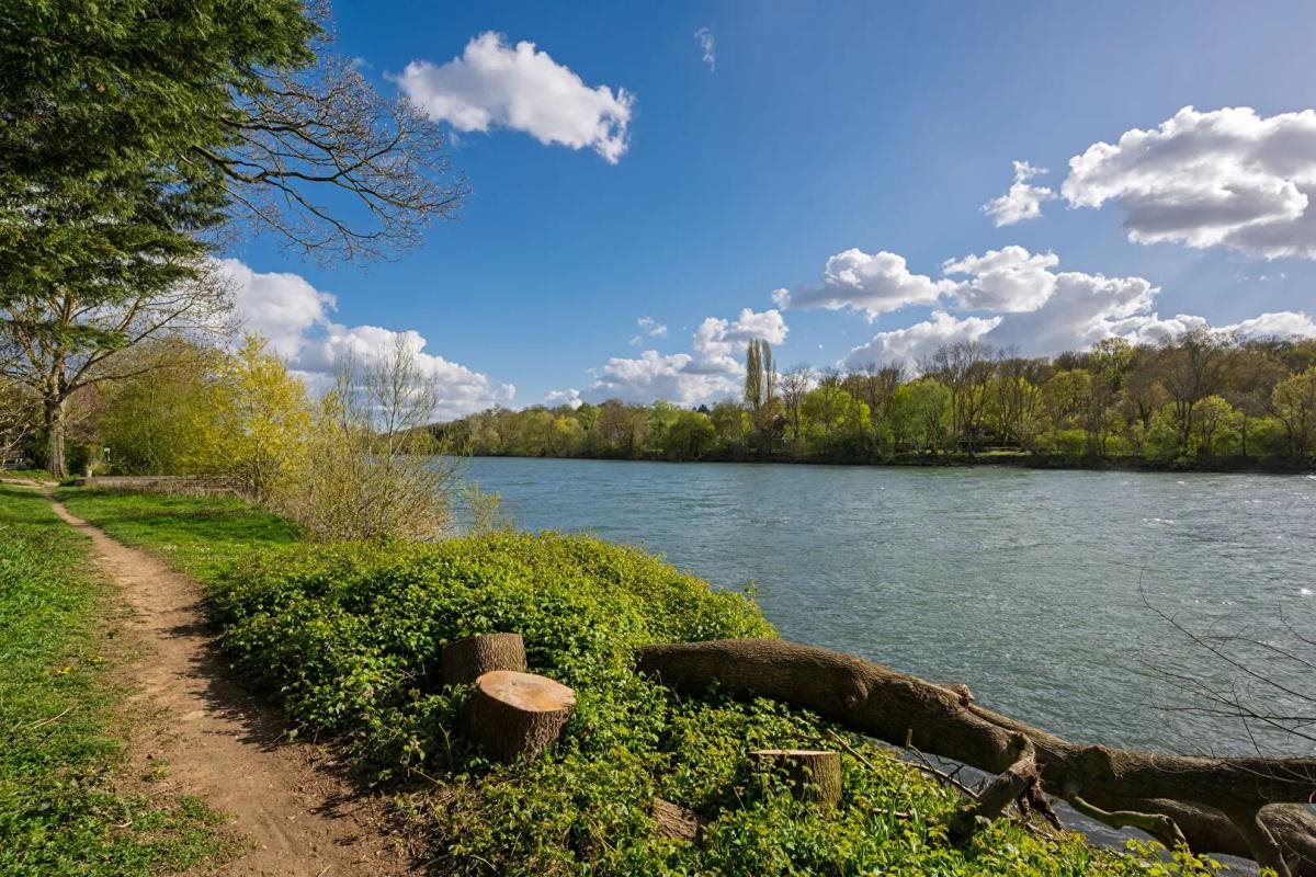 Maison à vendre, 180m², Soisy-sur-Seine