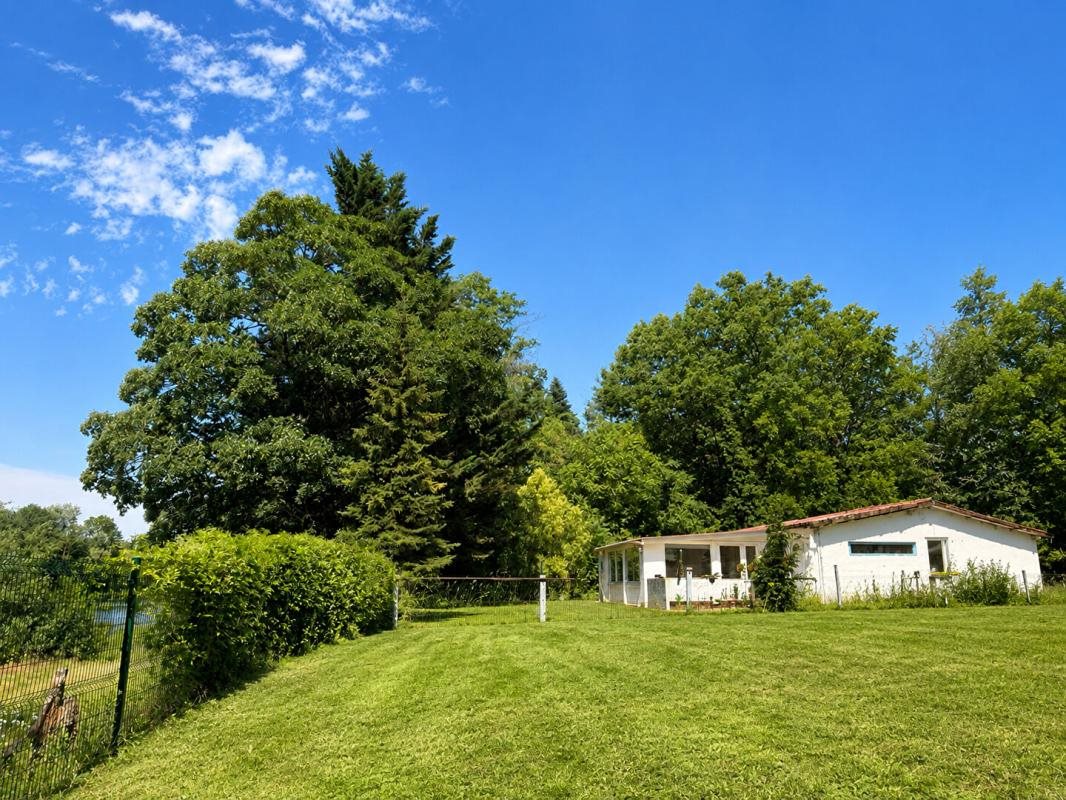Maison à vendre, 90m², Soisy-sur-Seine