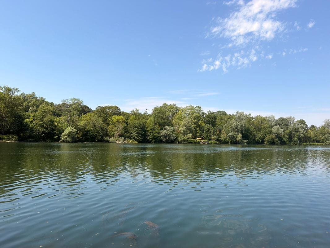 Maison à vendre, 90m², Soisy-sur-Seine