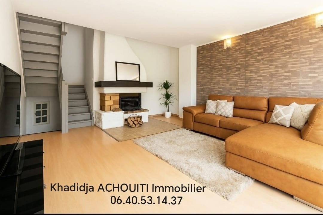 Maison à vendre, 95m², Évry-Courcouronnes