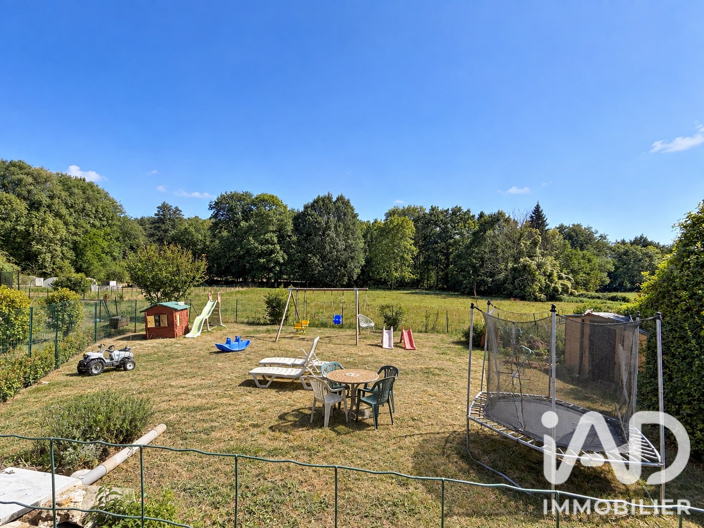 Maison à vendre, 105m², Saint-Germain-sous-Doue