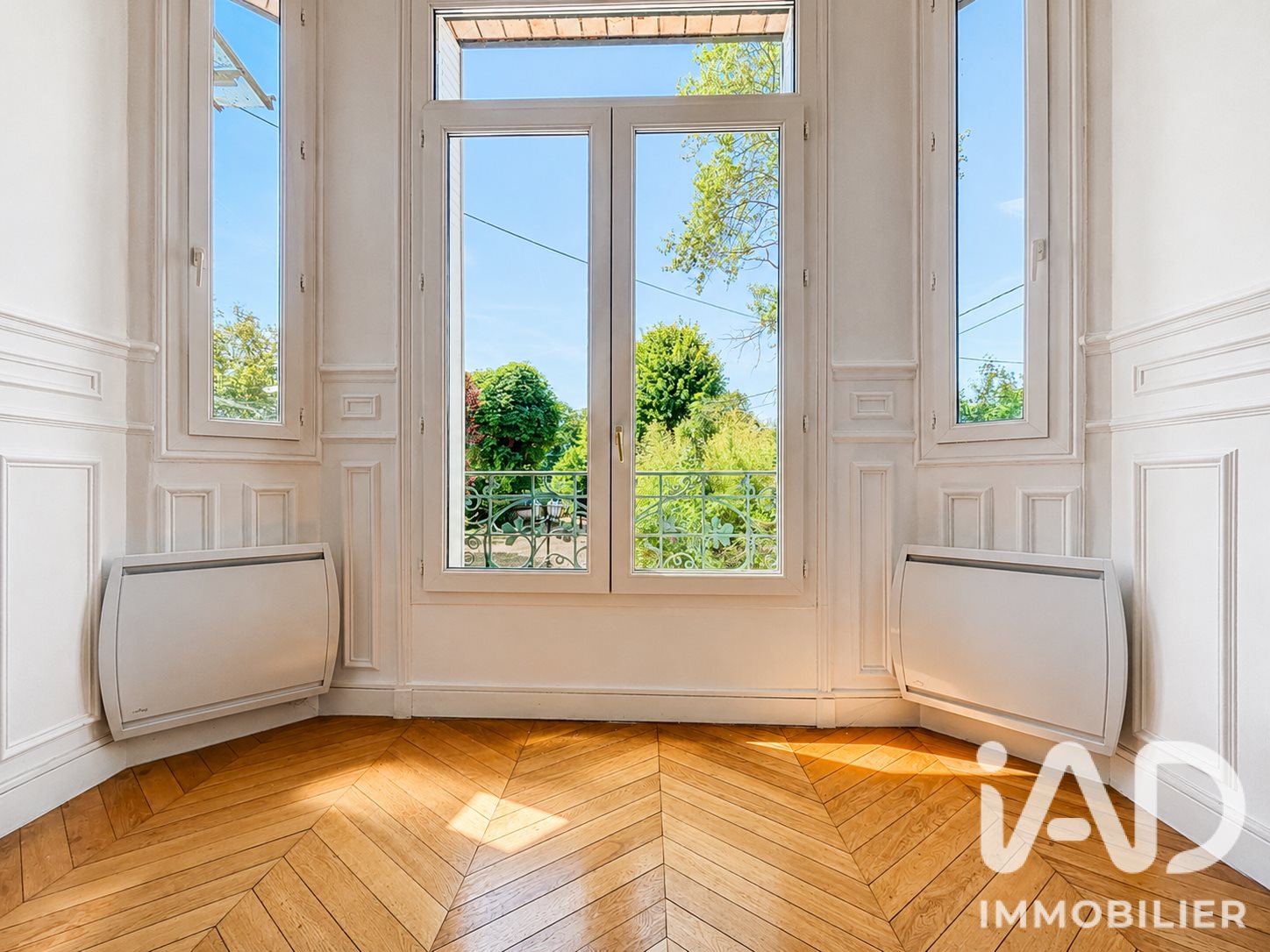 Appartement à vendre, 38m², Brunoy