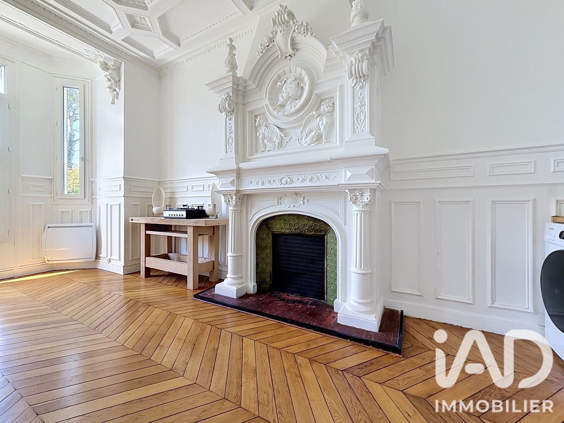 Appartement à vendre, 38m², Brunoy