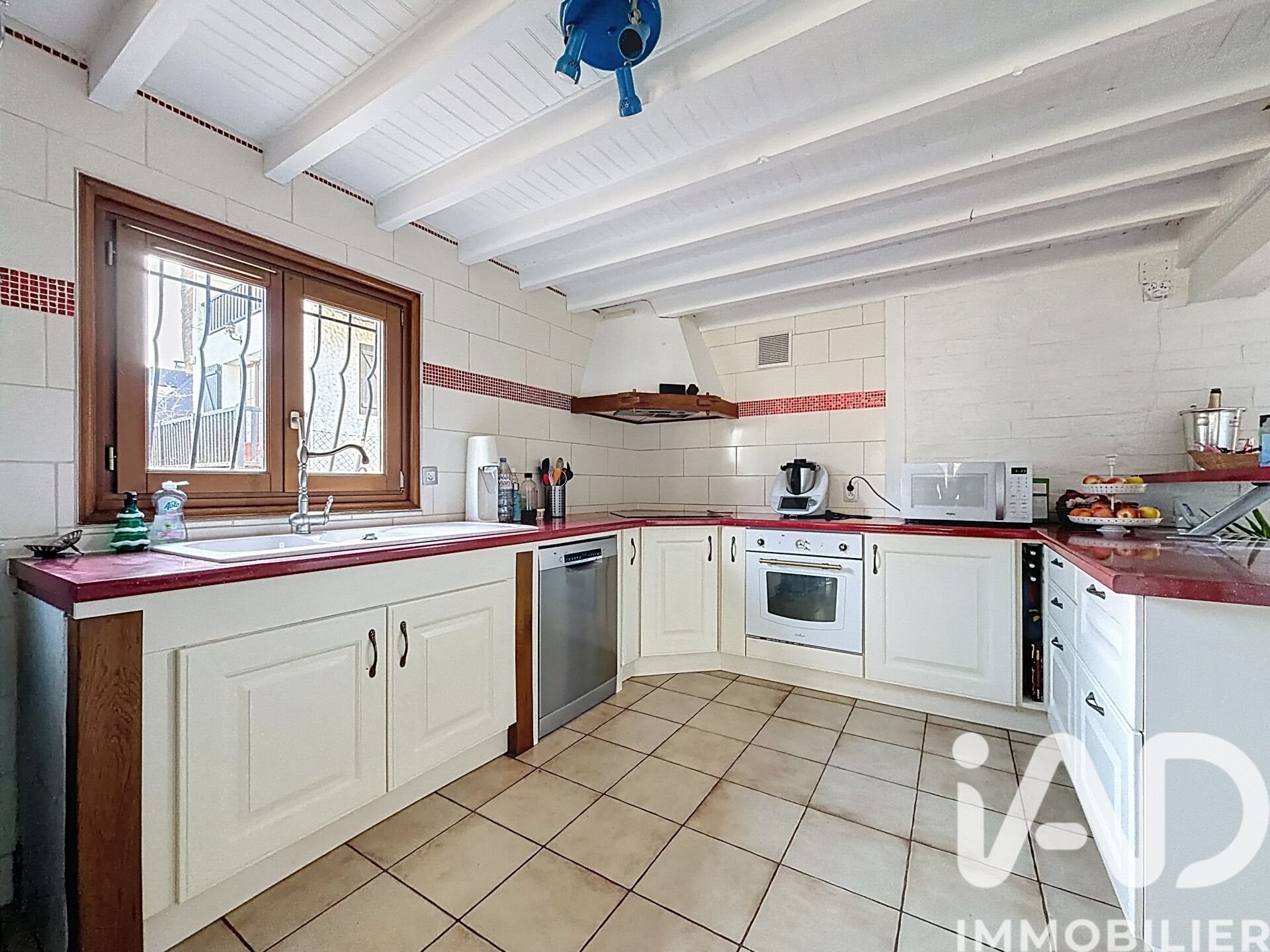 Maison à vendre, 100m², Boussy-Saint-Antoine