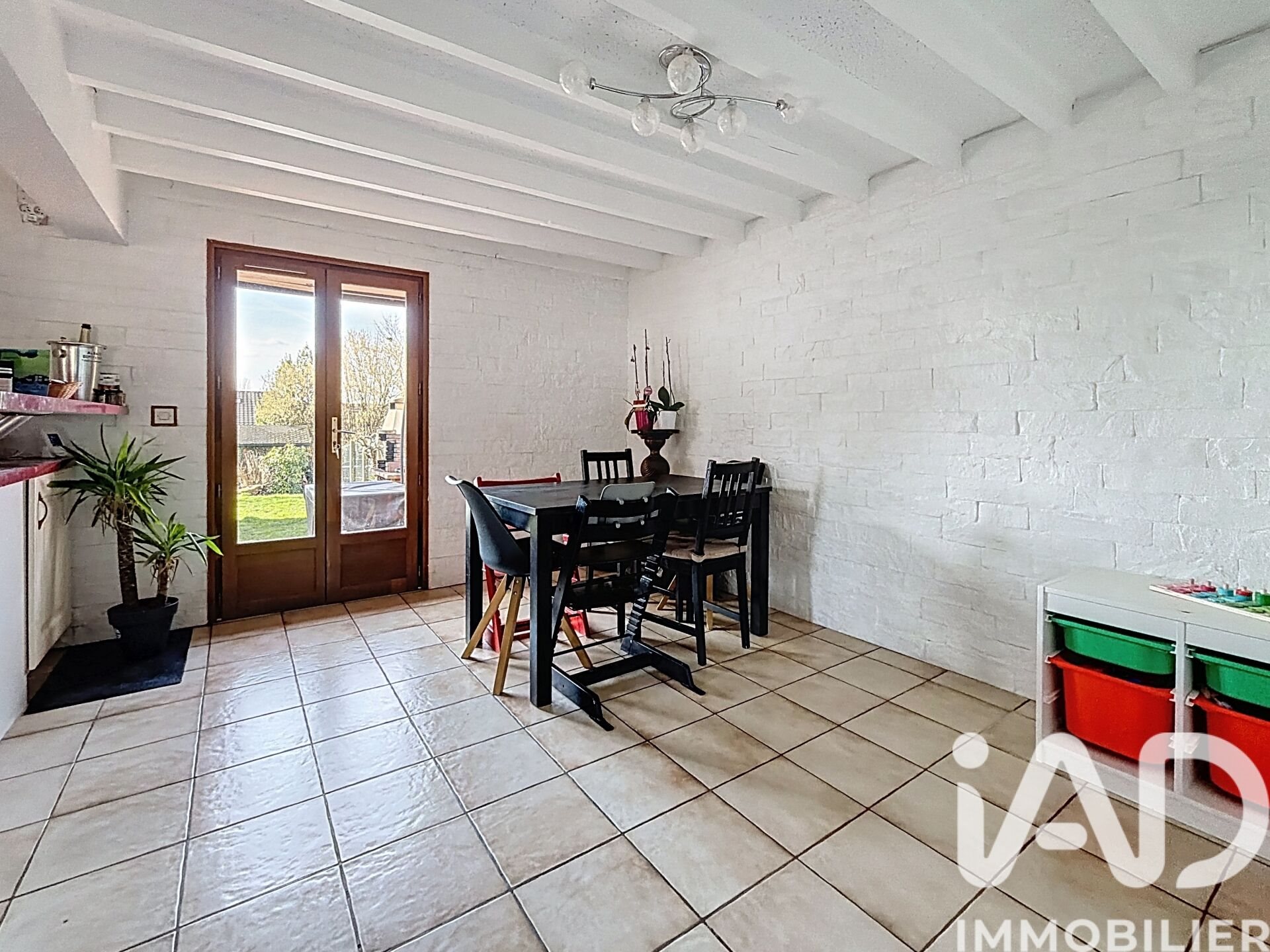 Maison à vendre, 100m², Boussy-Saint-Antoine