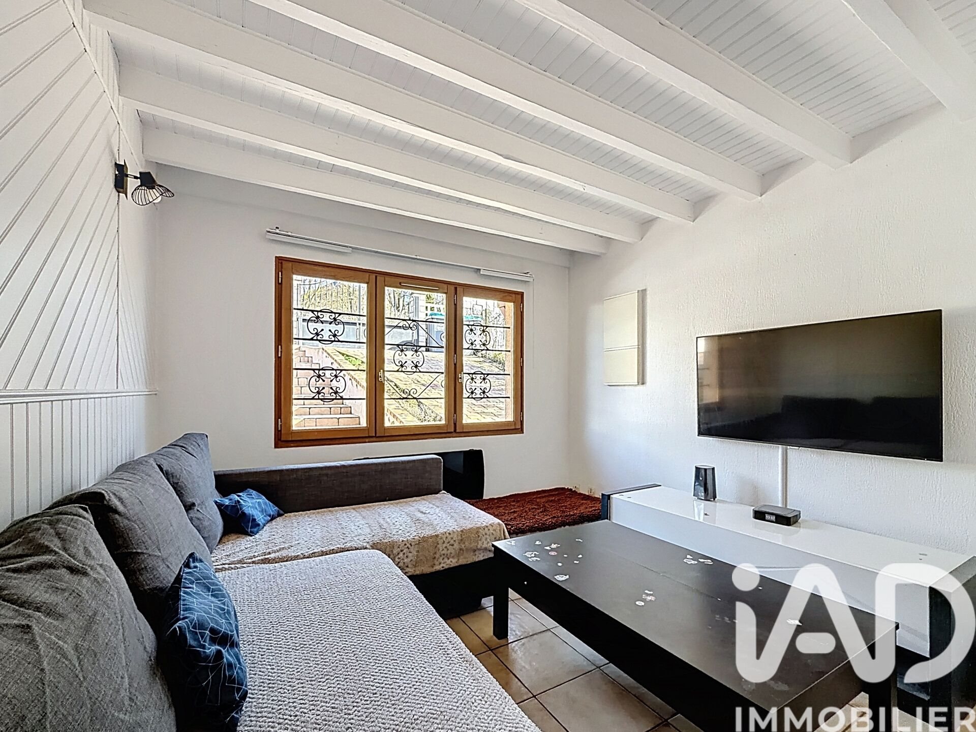 Maison à vendre, 100m², Boussy-Saint-Antoine