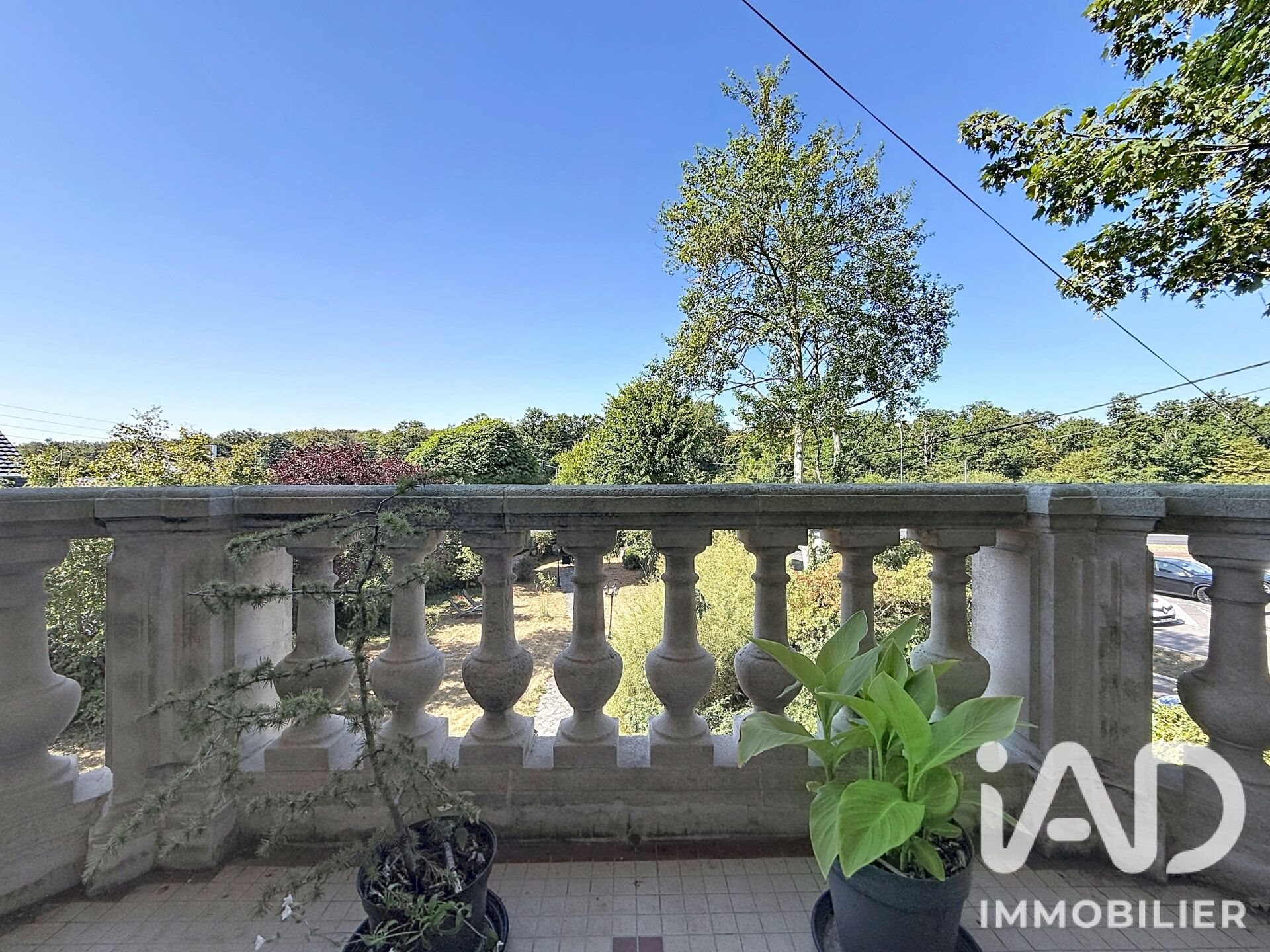 Appartement à vendre, 43m², Brunoy