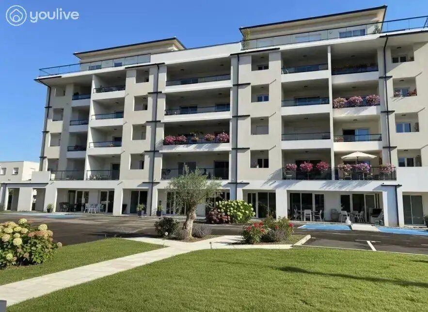Appartement à vendre, 45m², Lucciana