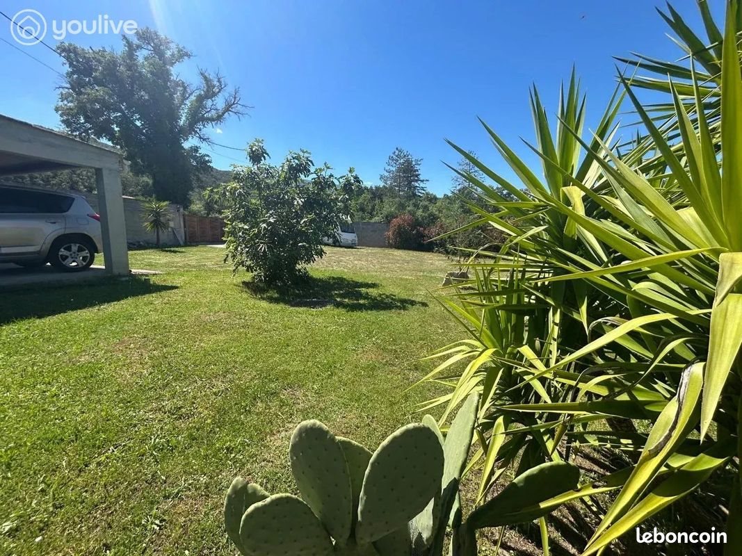 Maison à vendre, 72m², Prunelli-di-Fiumorbo