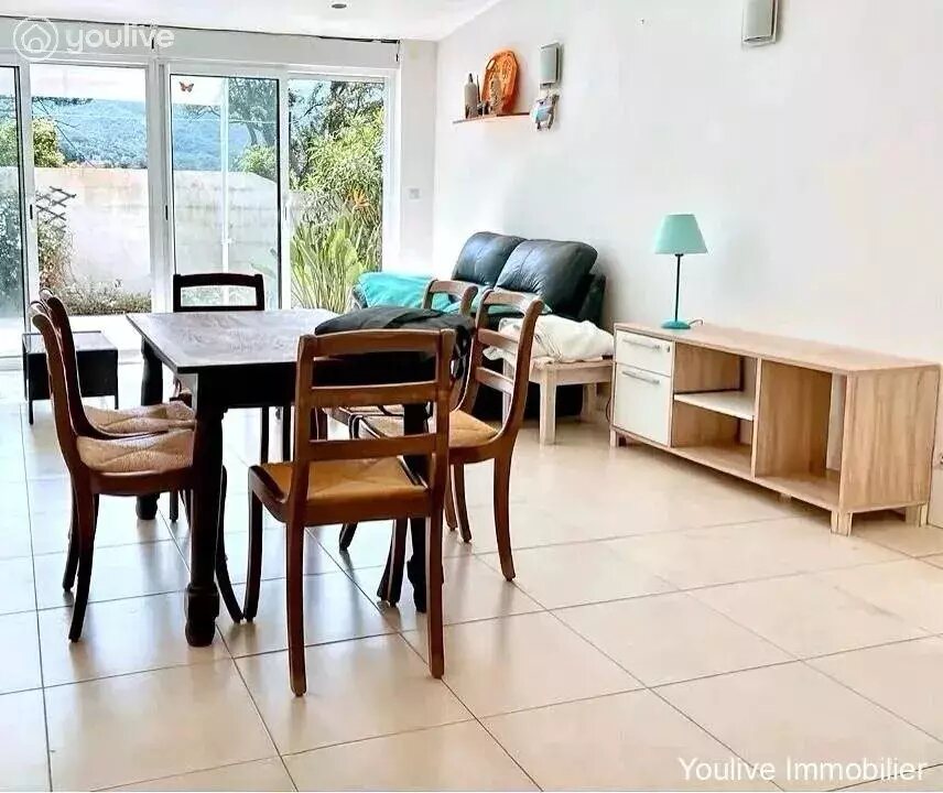 Maison à vendre, 60m², Sari-Solenzara