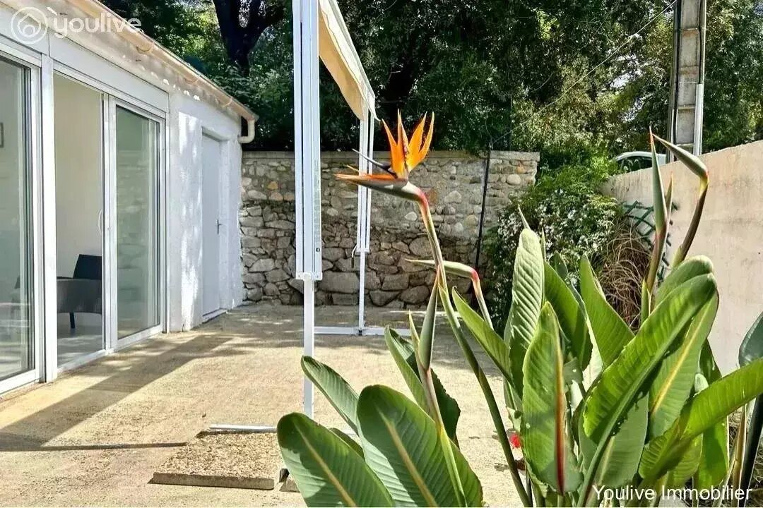 Maison à vendre, 60m², Sari-Solenzara