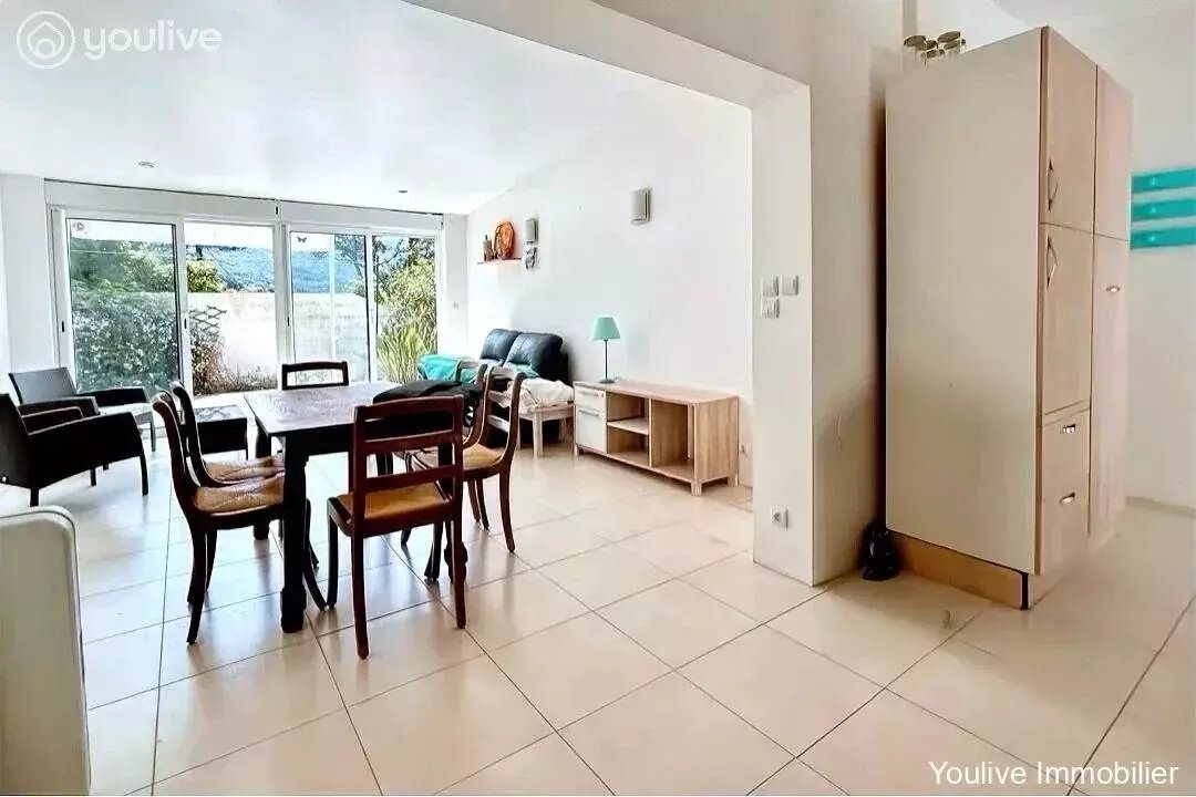 Maison à vendre, 60m², Sari-Solenzara