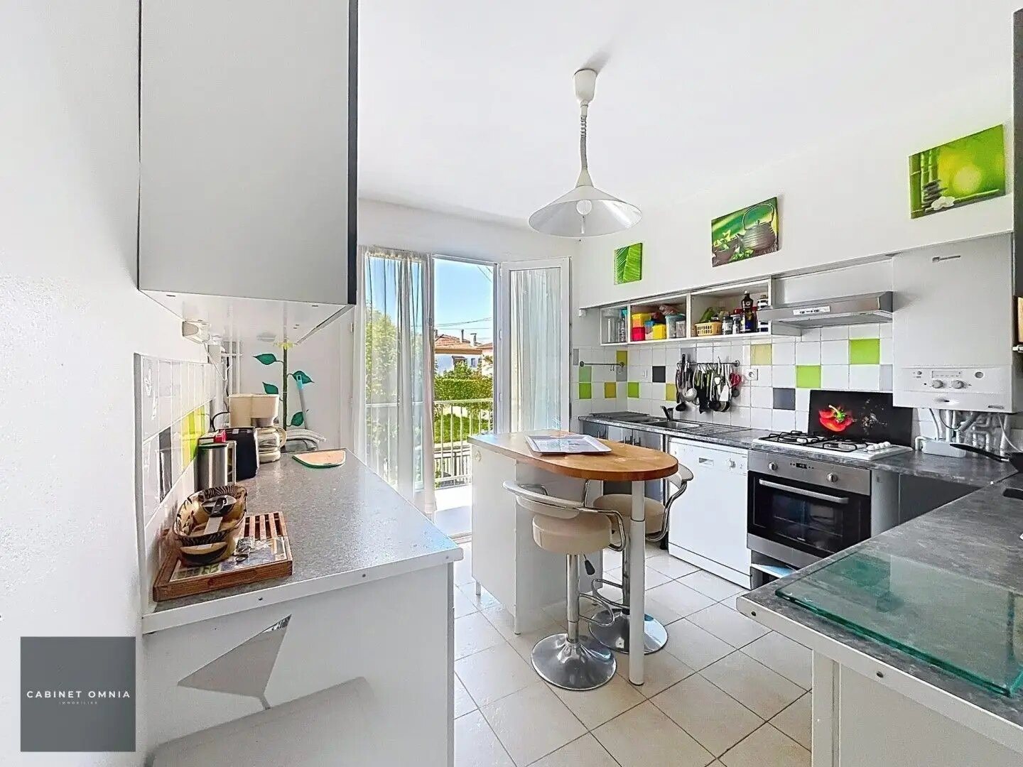 Maison à vendre, 111m², Moissac