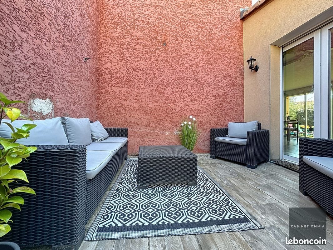 Maison à vendre, 170m², Albias
