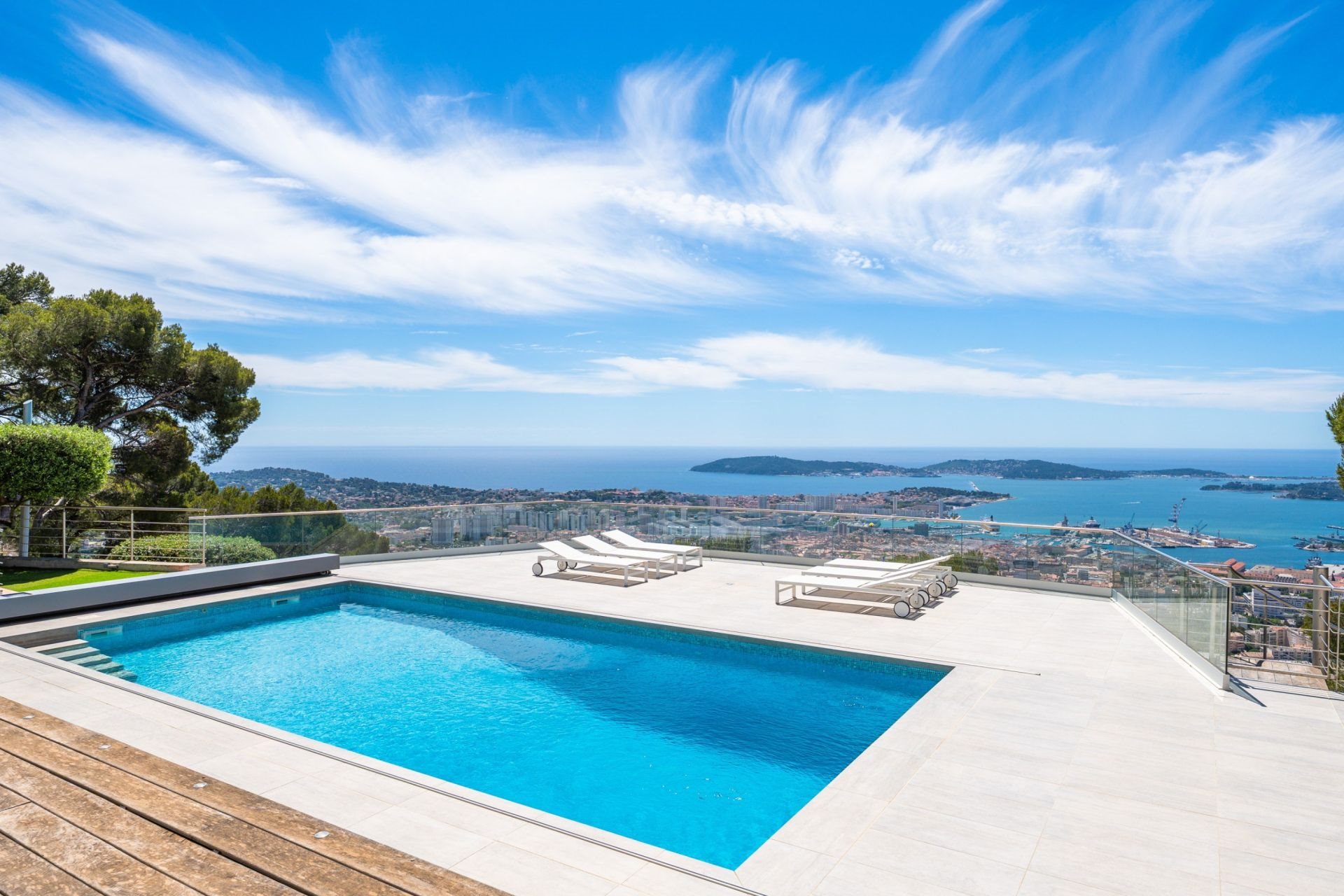 Maison à vendre, 350m², Toulon