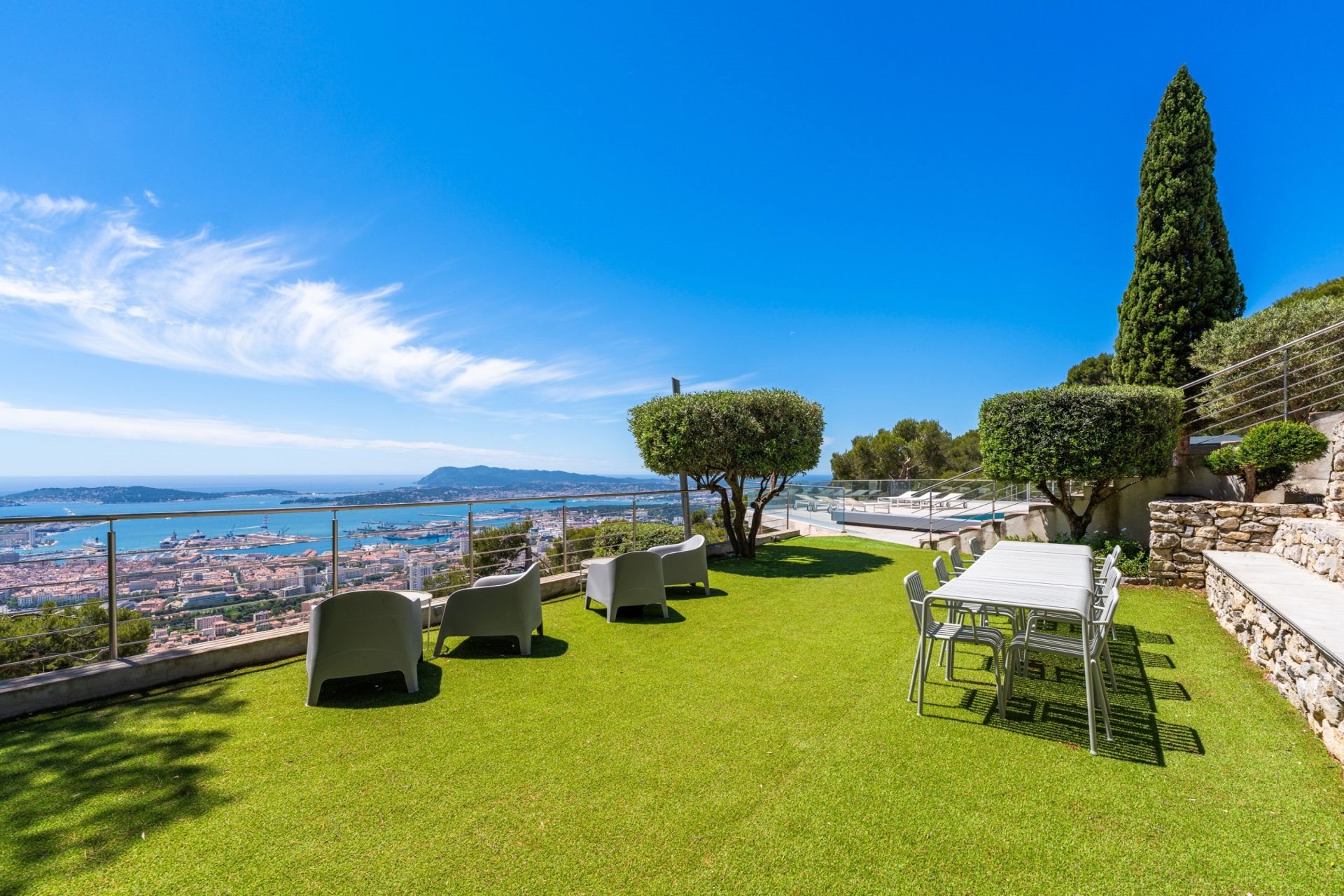 Maison à vendre, 350m², Toulon