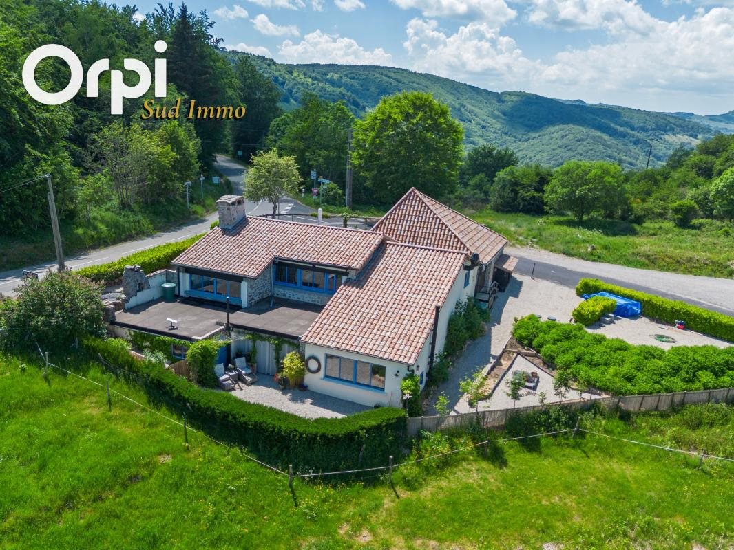 Maison à vendre, 274m², Marcols-les-Eaux
