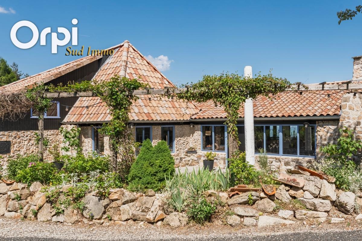 Maison à vendre, 274m², Marcols-les-Eaux