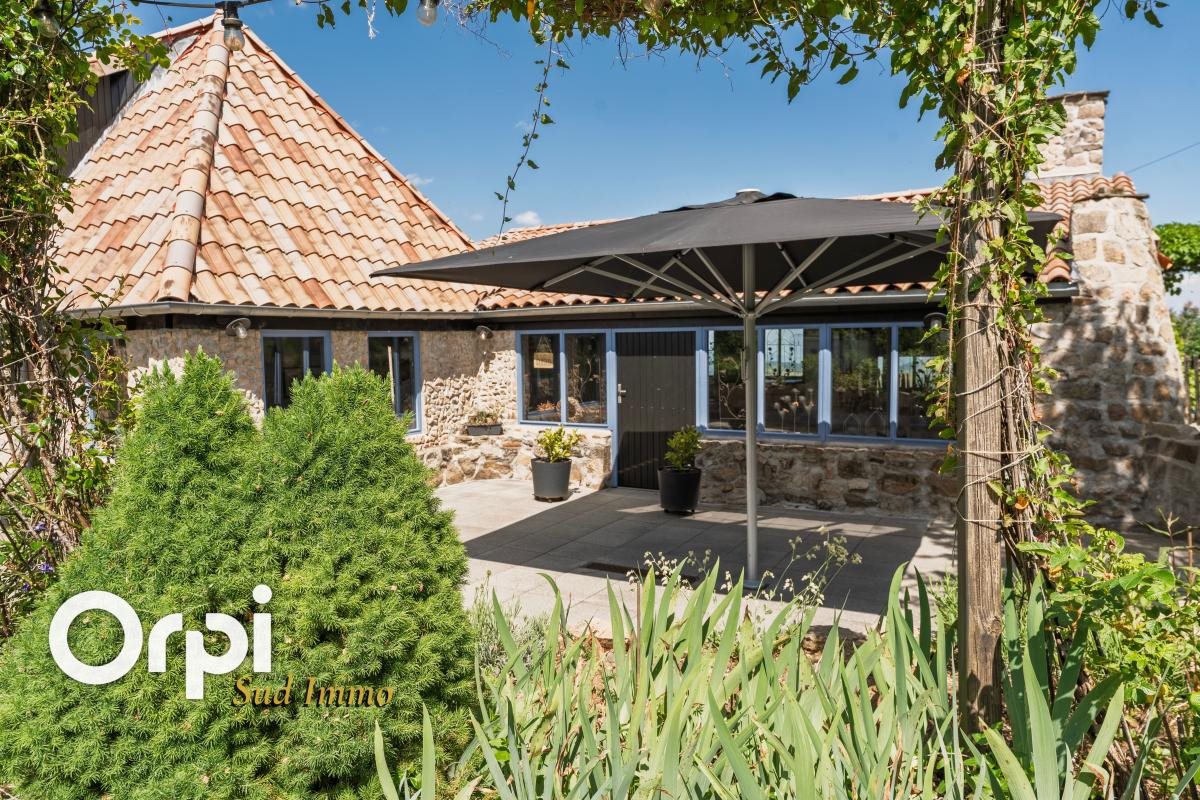 Maison à vendre, 274m², Marcols-les-Eaux