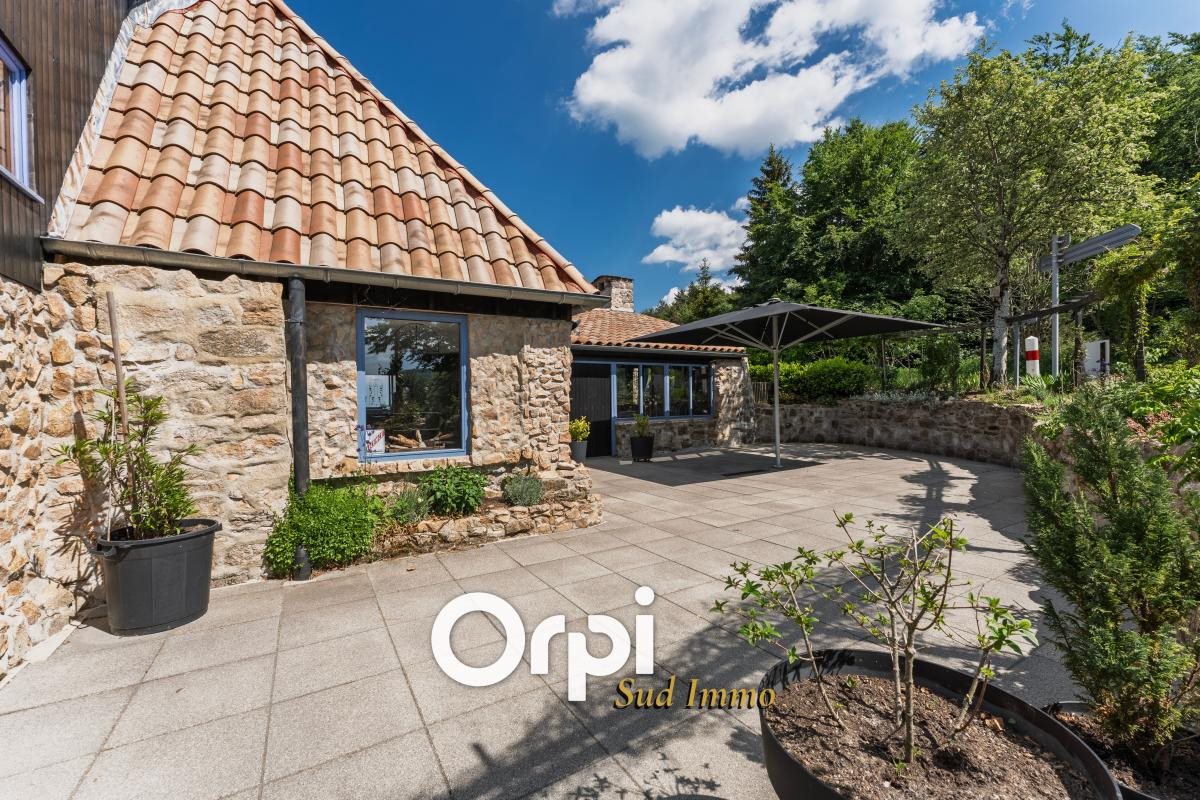 Maison à vendre, 274m², Marcols-les-Eaux
