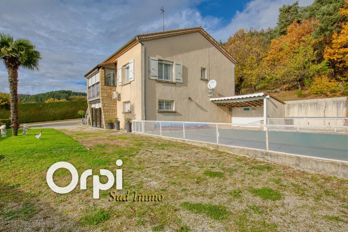 Maison à vendre, 118m², Pranles