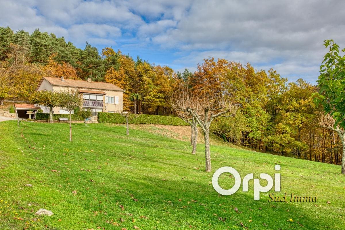 Maison à vendre, 118m², Pranles