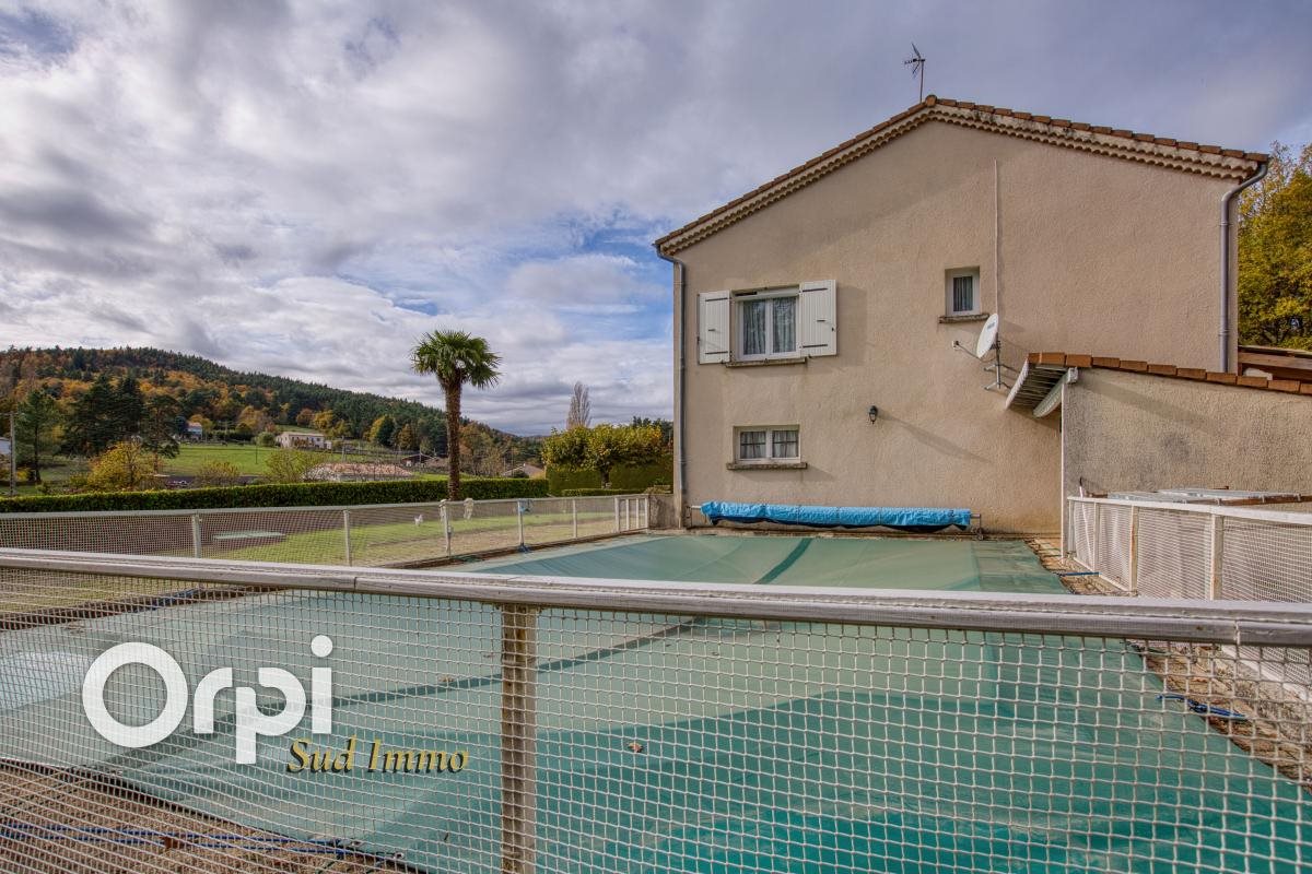 Maison à vendre, 118m², Pranles