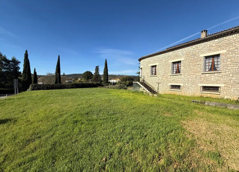 Maison à vendre, 135m², Vallon-Pont-d'Arc