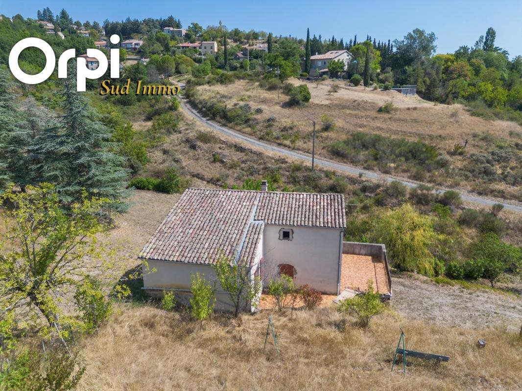Maison à vendre, 68m², Veyras