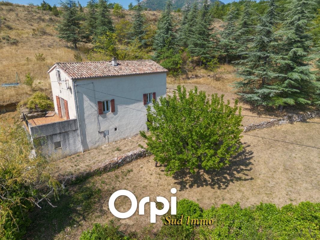Maison à vendre, 68m², Veyras