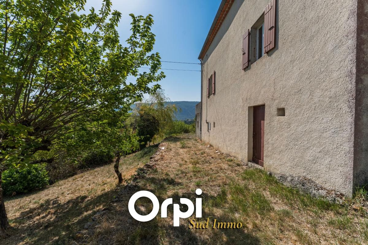 Maison à vendre, 68m², Veyras