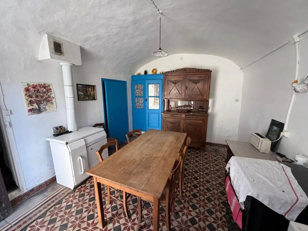 Maison à vendre, 60m², Villeneuve-de-Berg