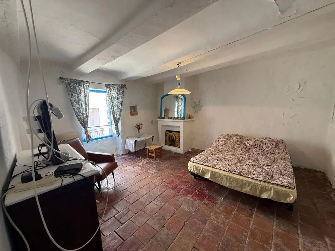 Maison à vendre, 60m², Villeneuve-de-Berg