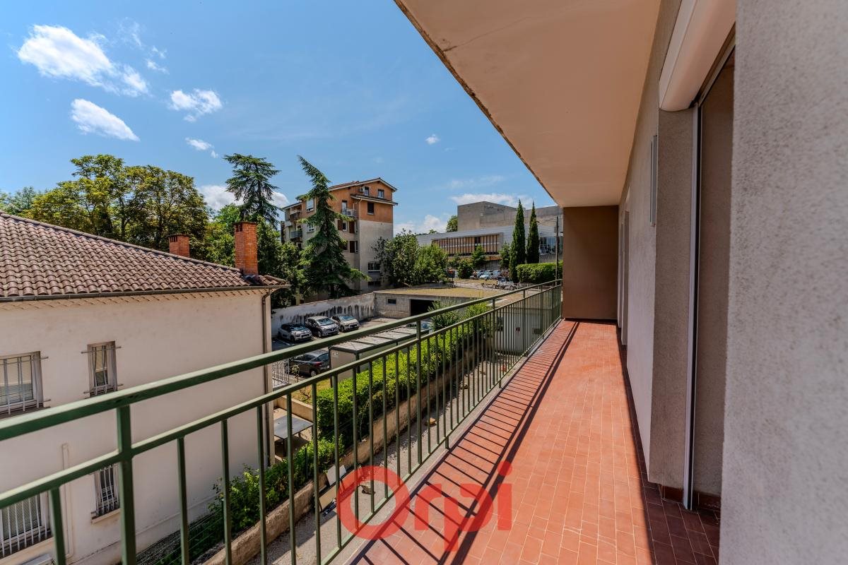 Appartement à louer, 102m², Privas