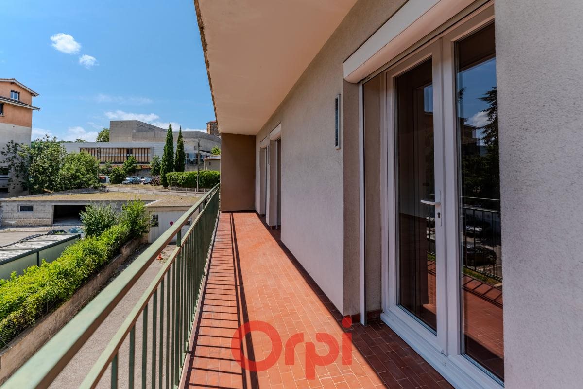 Appartement à louer, 102m², Privas